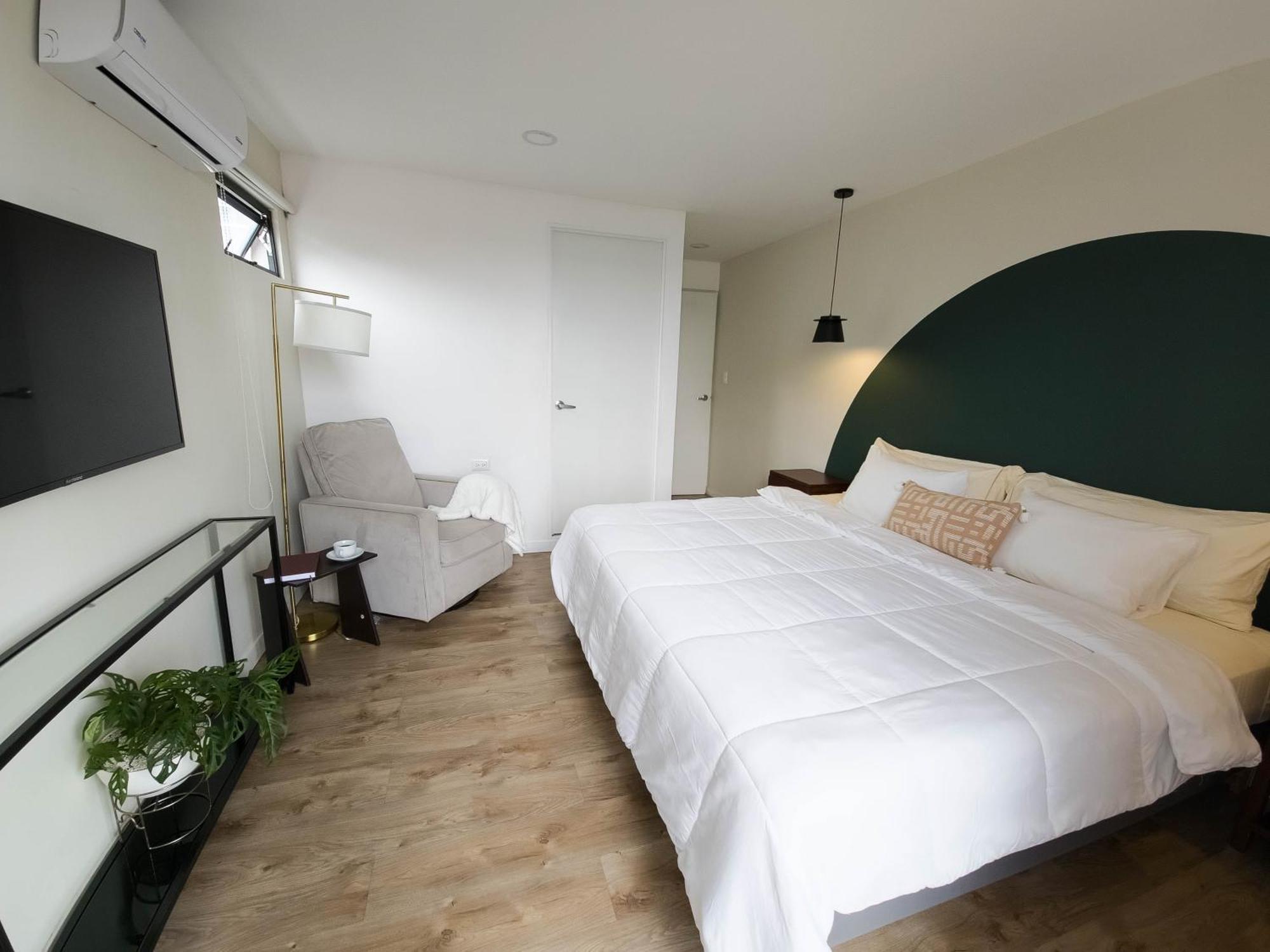 Hotel Ventura Quesada  Экстерьер фото