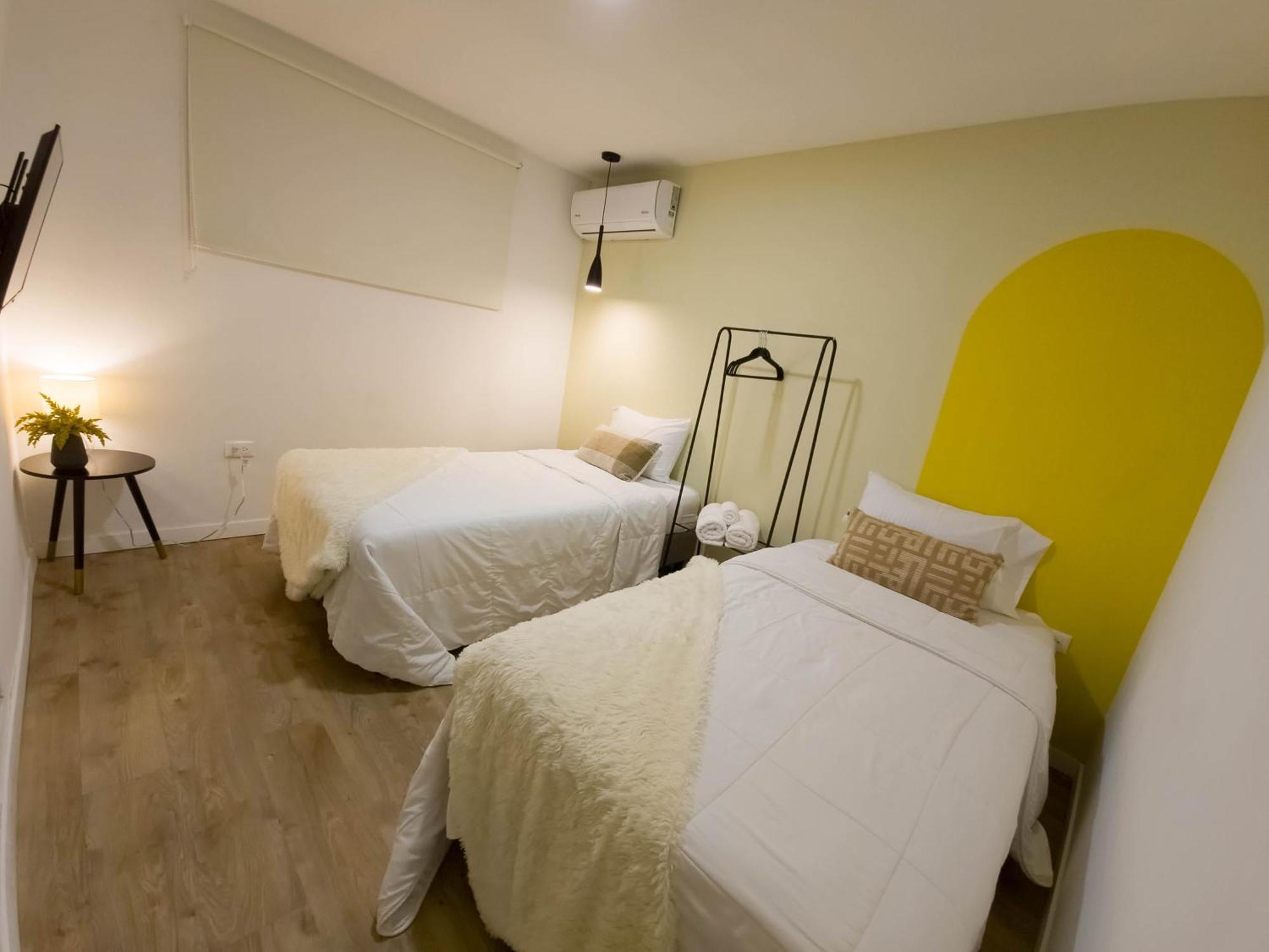 Hotel Ventura Quesada  Экстерьер фото
